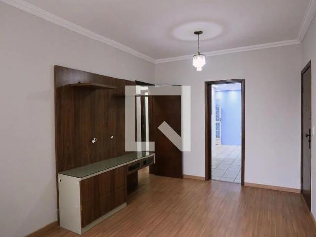 Apartamento para Locação em Belo Horizonte/MG Colégio Batista 3 Quartos