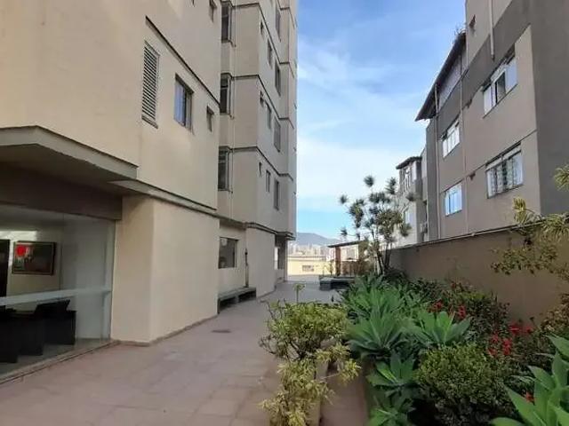 Apartamento para Locação em Belo Horizonte/MG Colégio Batista 3 Quartos