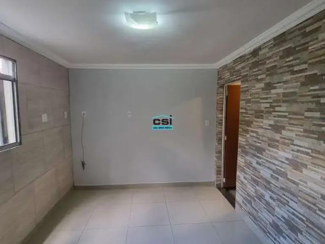 Apartamento para Locação em Belo Horizonte/MG Concórdia 1 Quartos