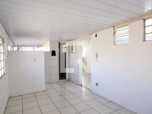 Apartamento para Locação em Belo Horizonte/MG Concórdia 2 Quartos