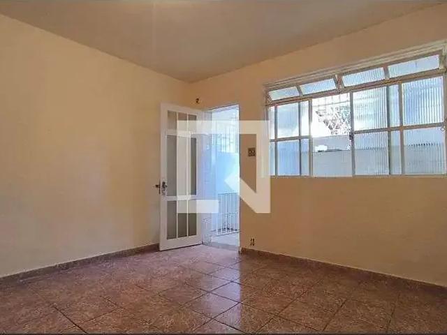 Apartamento para Locação em Belo Horizonte/MG Concórdia 2 Quartos