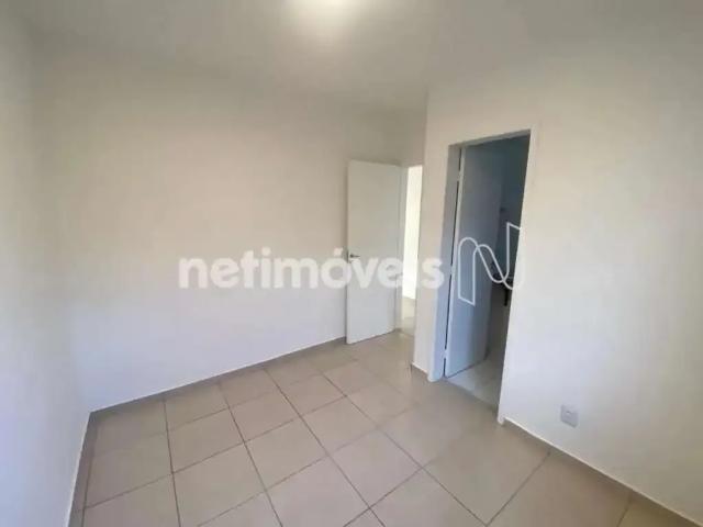 Apartamento para Locação em Belo Horizonte/MG Conjunto Celso Machado 3 Quartos