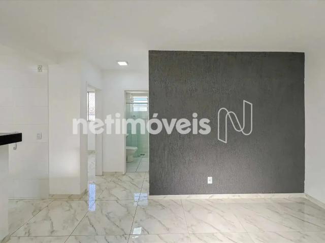 Apartamento para Locação em Belo Horizonte/MG Conjunto Celso Machado 2 Quartos
