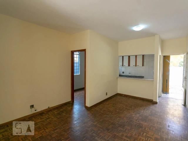 Apartamento para Locação em Belo Horizonte/MG Copacabana 3 Quartos