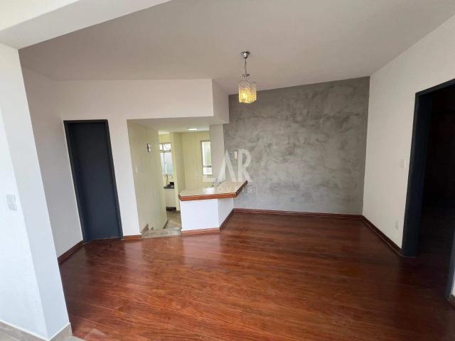 Apartamento para Locação em Belo Horizonte/MG Coração de Jesus 1 Quartos