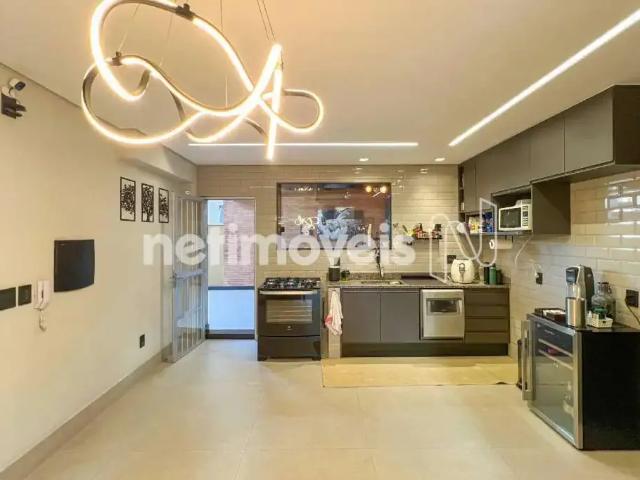 Apartamento para Locação em Belo Horizonte/MG Coração de Jesus 2 Quartos