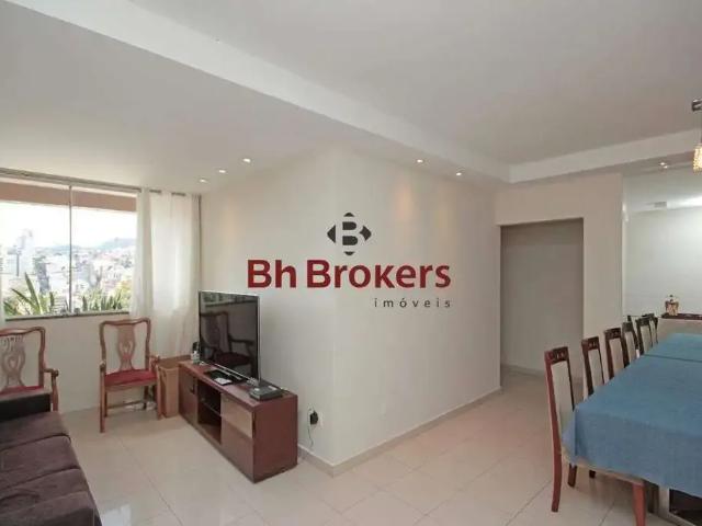 Apartamento para Locação em Belo Horizonte/MG Coração de Jesus 2 Quartos