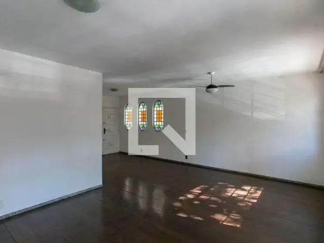 Apartamento para Locação em Belo Horizonte/MG Coração de Jesus 4 Quartos
