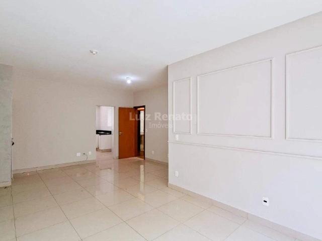 Apartamento para Locação em Belo Horizonte/MG Coração de Jesus 3 Quartos