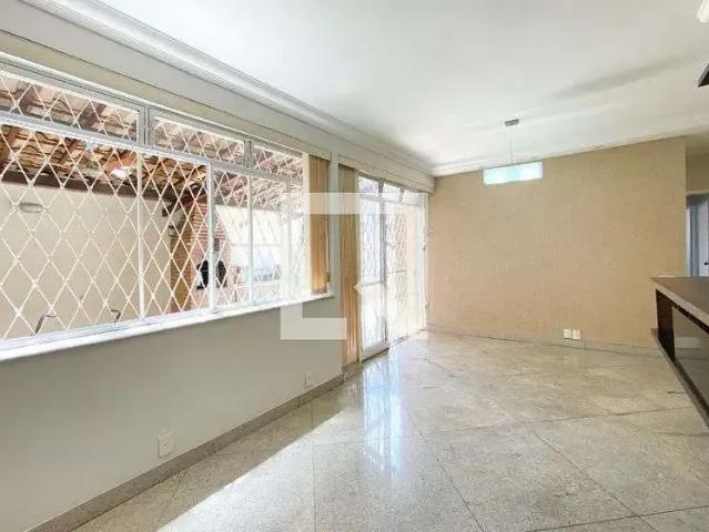 Apartamento para Locação em Belo Horizonte/MG Coração de Jesus 3 Quartos