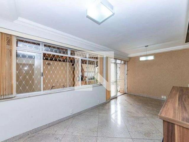 Apartamento para Locação em Belo Horizonte/MG Coração de Jesus 3 Quartos