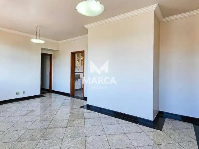 Apartamento para Locação em Belo Horizonte/MG Coração Eucarístico 4 Quartos