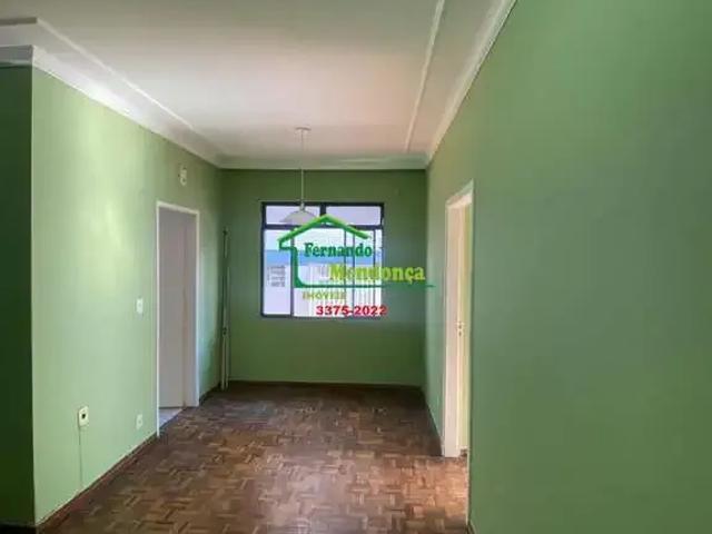 Apartamento para Locação em Belo Horizonte/MG Coração Eucarístico 2 Quartos