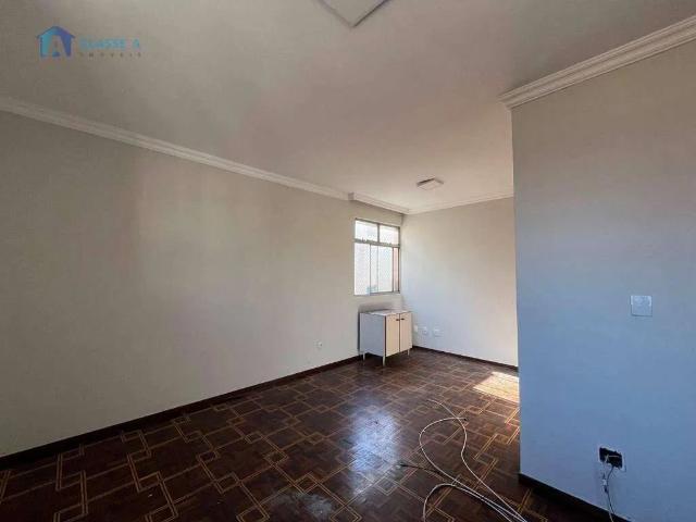 Apartamento para Locação em Belo Horizonte/MG Coração Eucarístico 3 Quartos