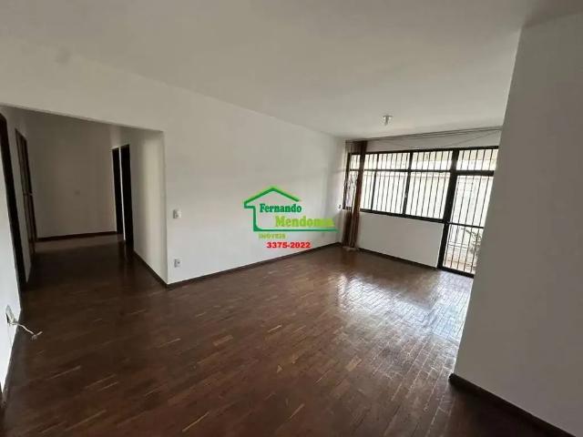 Apartamento para Locação em Belo Horizonte/MG Coração Eucarístico 3 Quartos