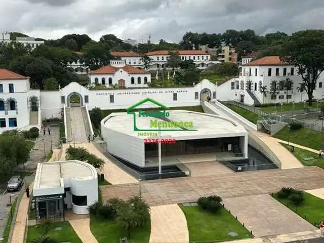 Apartamento para Locação em Belo Horizonte/MG Coração Eucarístico 3 Quartos