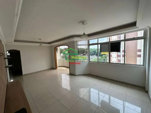 Apartamento para Locação em Belo Horizonte/MG Coração Eucarístico 3 Quartos