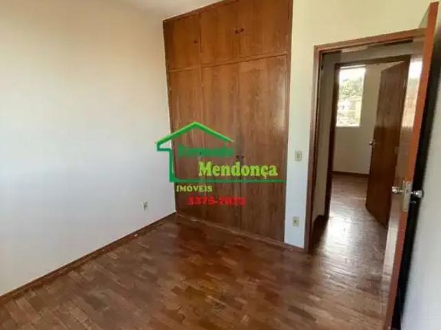 Apartamento para Locação em Belo Horizonte/MG Coração Eucarístico 3 Quartos