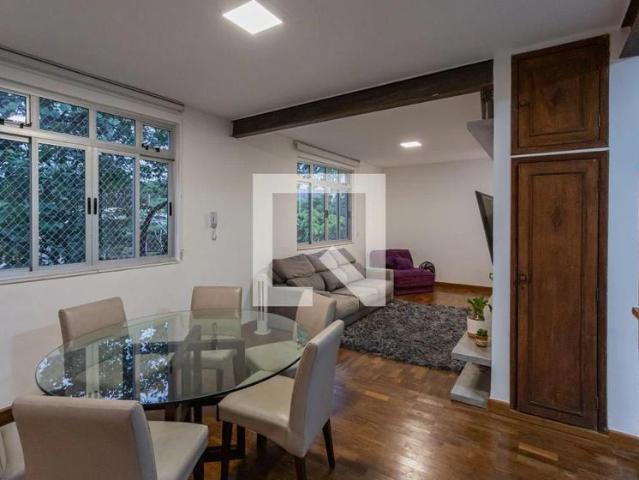 Apartamento para Locação em Belo Horizonte/MG Coração Eucarístico 3 Quartos