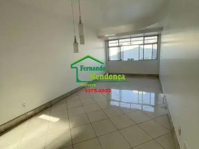 Apartamento para Locação em Belo Horizonte/MG Coração Eucarístico 3 Quartos