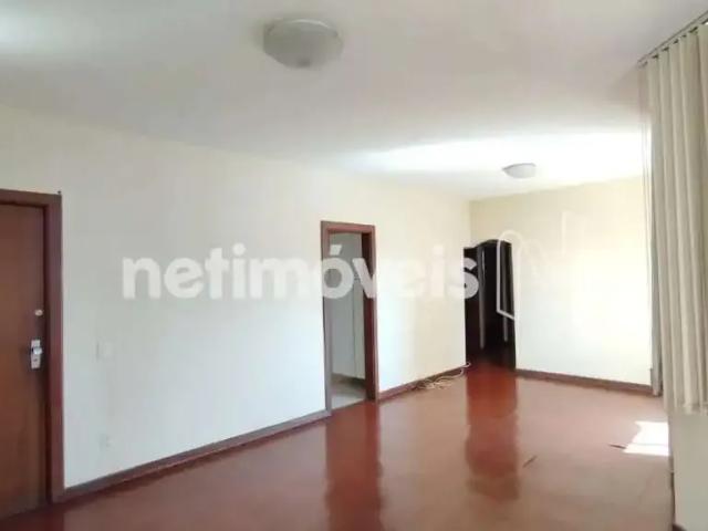 Apartamento para Locação em Belo Horizonte/MG Coração Eucarístico 3 Quartos