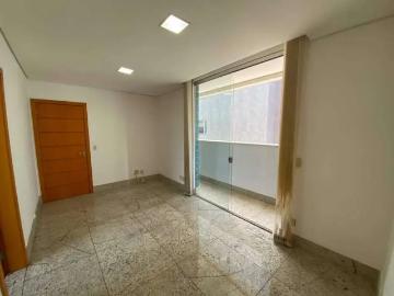 Apartamento para Locação em Belo Horizonte/MG Coração Eucarístico 3 Quartos
