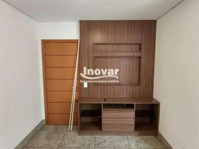 Apartamento para Locação em Belo Horizonte/MG Coração Eucarístico 3 Quartos