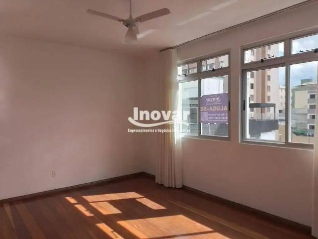 Apartamento para Locação em Belo Horizonte/MG Coração Eucarístico 3 Quartos