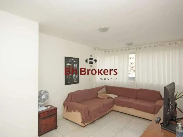 Apartamento para Locação em Belo Horizonte/MG Cruzeiro 2 Quartos