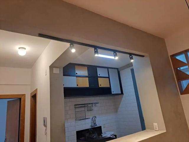 Apartamento para Locação em Belo Horizonte/MG Cruzeiro 2 Quartos