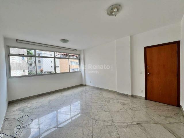 Apartamento para Locação em Belo Horizonte/MG Cruzeiro 3 Quartos
