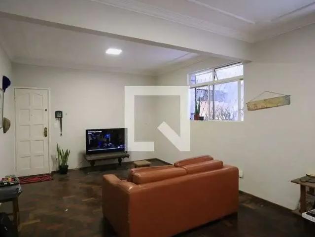 Apartamento para Locação em Belo Horizonte/MG Cruzeiro 3 Quartos