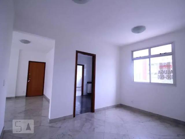 Apartamento para Locação em Belo Horizonte/MG Cruzeiro 3 Quartos