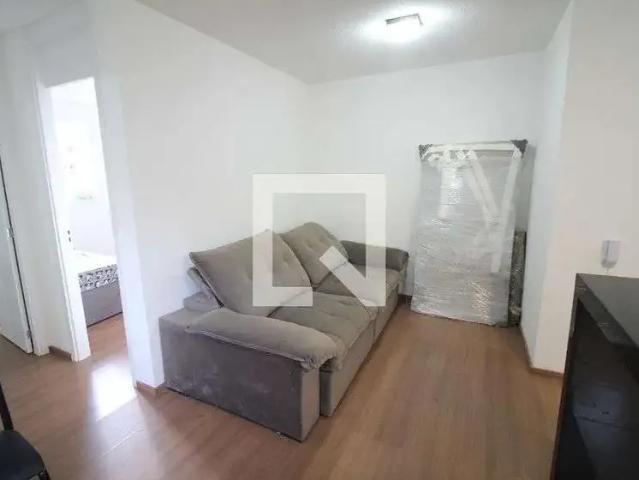 Apartamento para Locação em Belo Horizonte/MG Diamante 2 Quartos