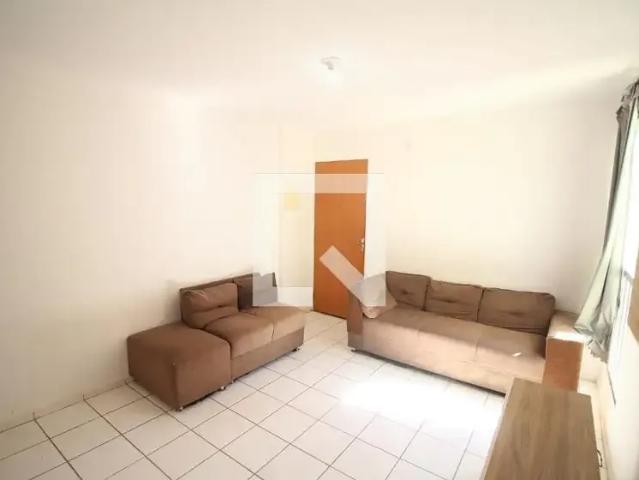 Apartamento para Locação em Belo Horizonte/MG Diamante 2 Quartos
