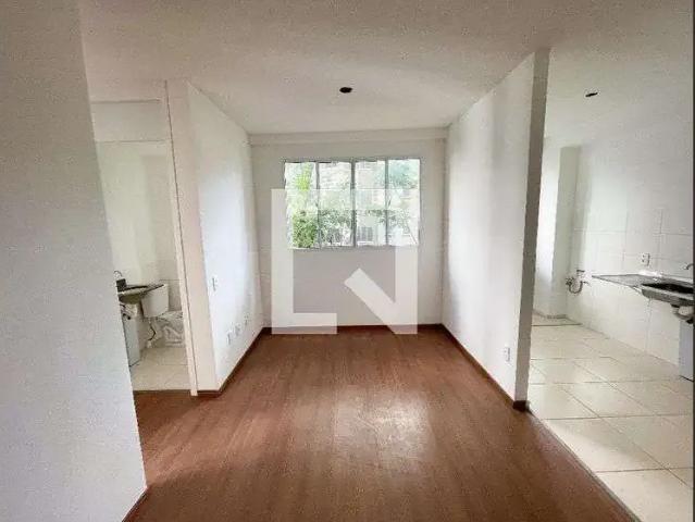 Apartamento para Locação em Belo Horizonte/MG Diamante 2 Quartos