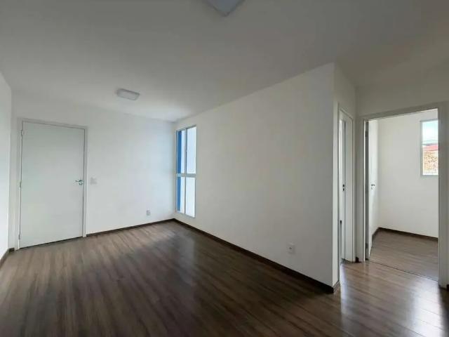 Apartamento para Locação em Belo Horizonte/MG Diamante 2 Quartos