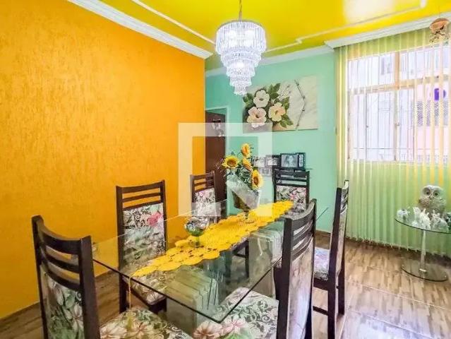 Apartamento para Locação em Belo Horizonte/MG Diamante 3 Quartos
