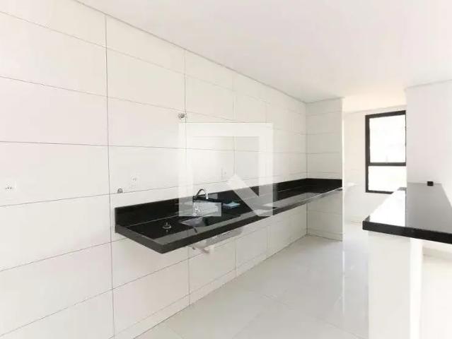 Apartamento para Locação em Belo Horizonte/MG Diamante 3 Quartos