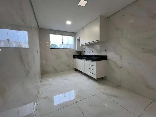 Apartamento para Locação em Belo Horizonte/MG Diamante 3 Quartos