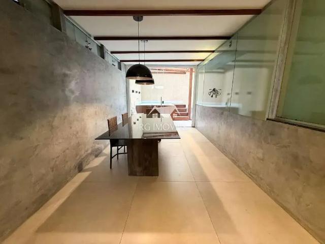 Apartamento para Locação em Belo Horizonte/MG Diamante 4 Quartos