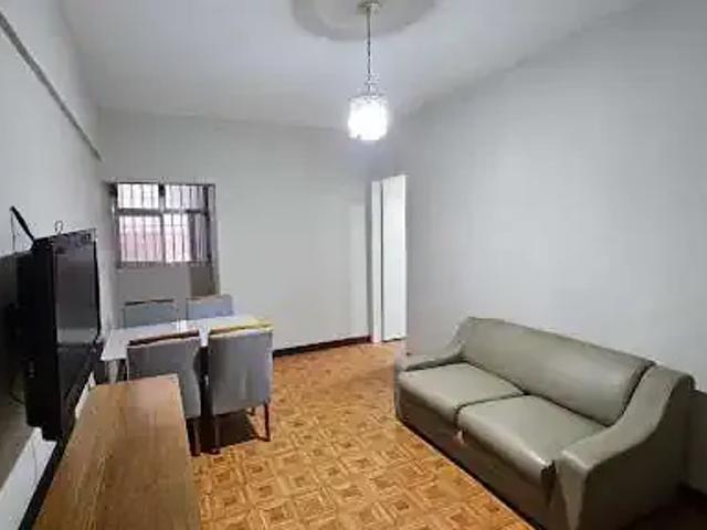 Apartamento para Locação em Belo Horizonte/MG Dom Cabral 2 Quartos