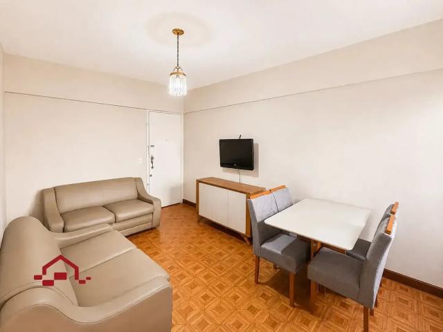 Apartamento para Locação em Belo Horizonte/MG Dom Cabral 2 Quartos