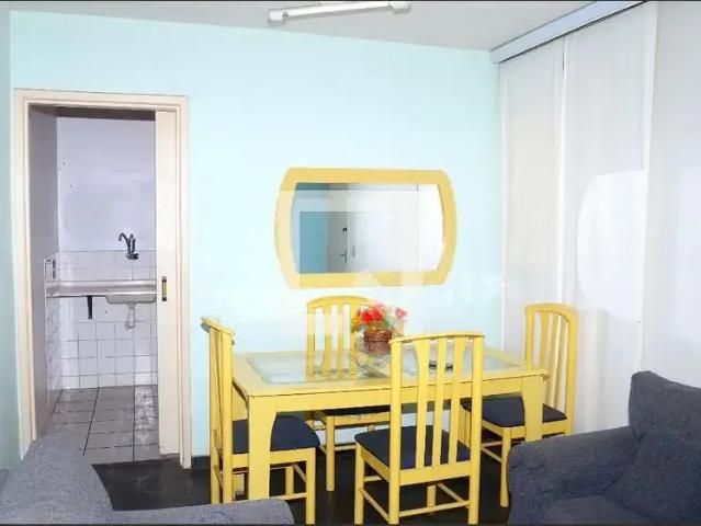 Apartamento para Locação em Belo Horizonte/MG Dom Silvério 2 Quartos