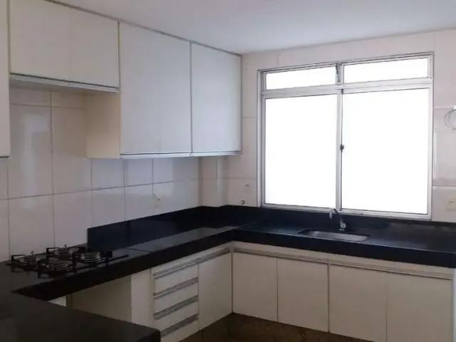 Apartamento para Locação em Belo Horizonte/MG Dona Clara 3 Quartos