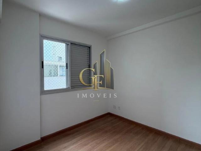 Apartamento para Locação em Belo Horizonte/MG Dona Clara 3 Quartos