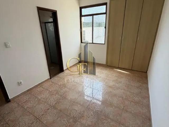 Apartamento para Locação em Belo Horizonte/MG Dona Clara 3 Quartos