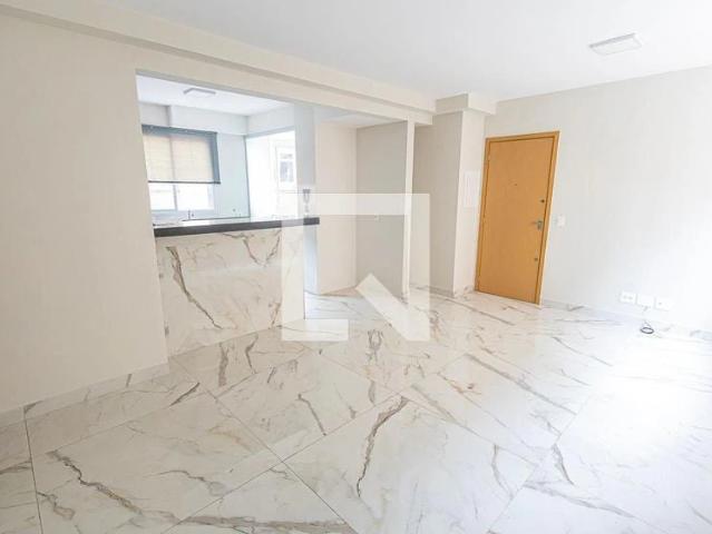 Apartamento para Locação em Belo Horizonte/MG Dona Clara 3 Quartos