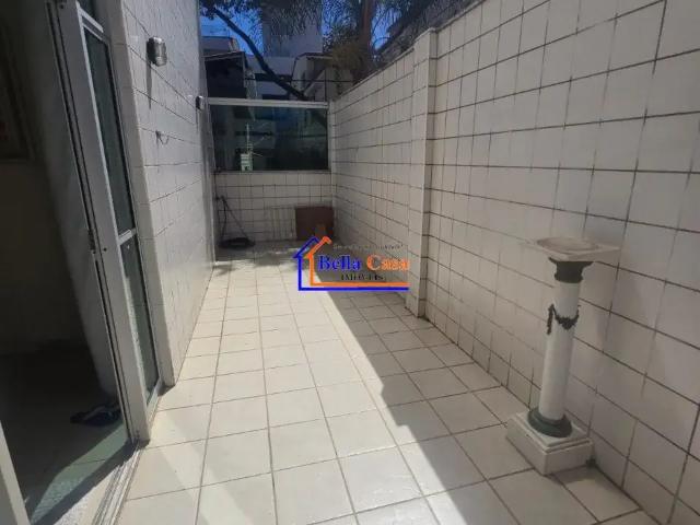 Apartamento para Locação em Belo Horizonte/MG Dona Clara 3 Quartos