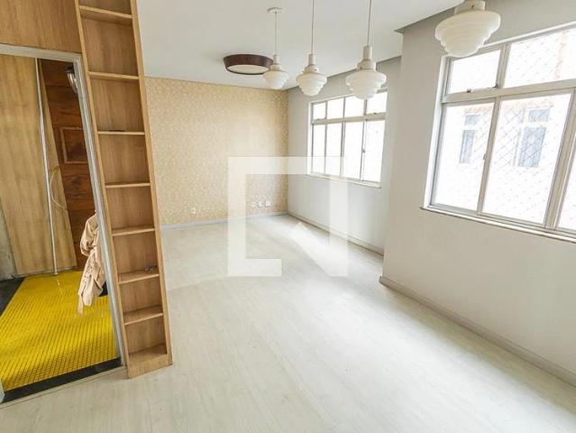 Apartamento para Locação em Belo Horizonte/MG Dona Clara 3 Quartos